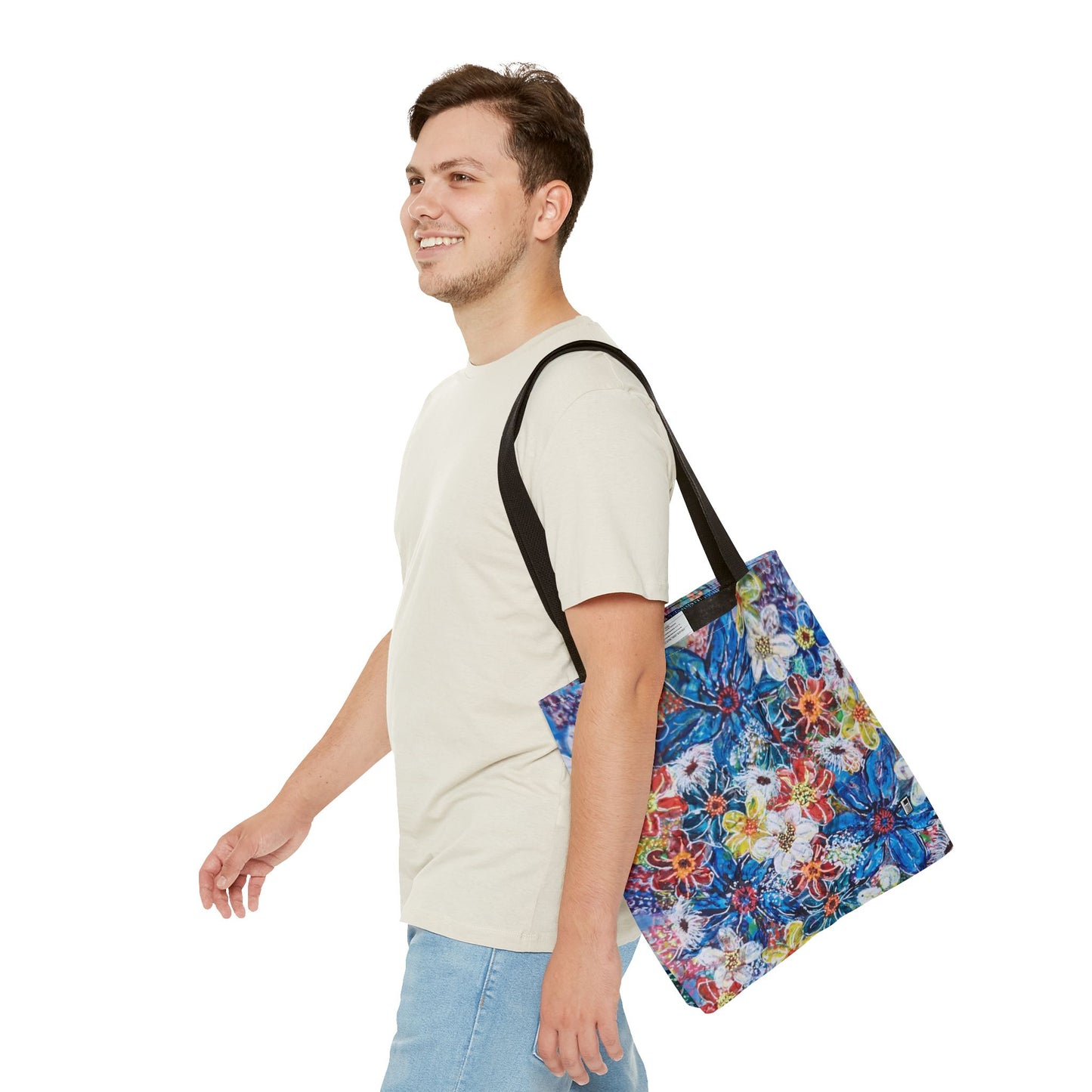 Tote Bag - No. 242