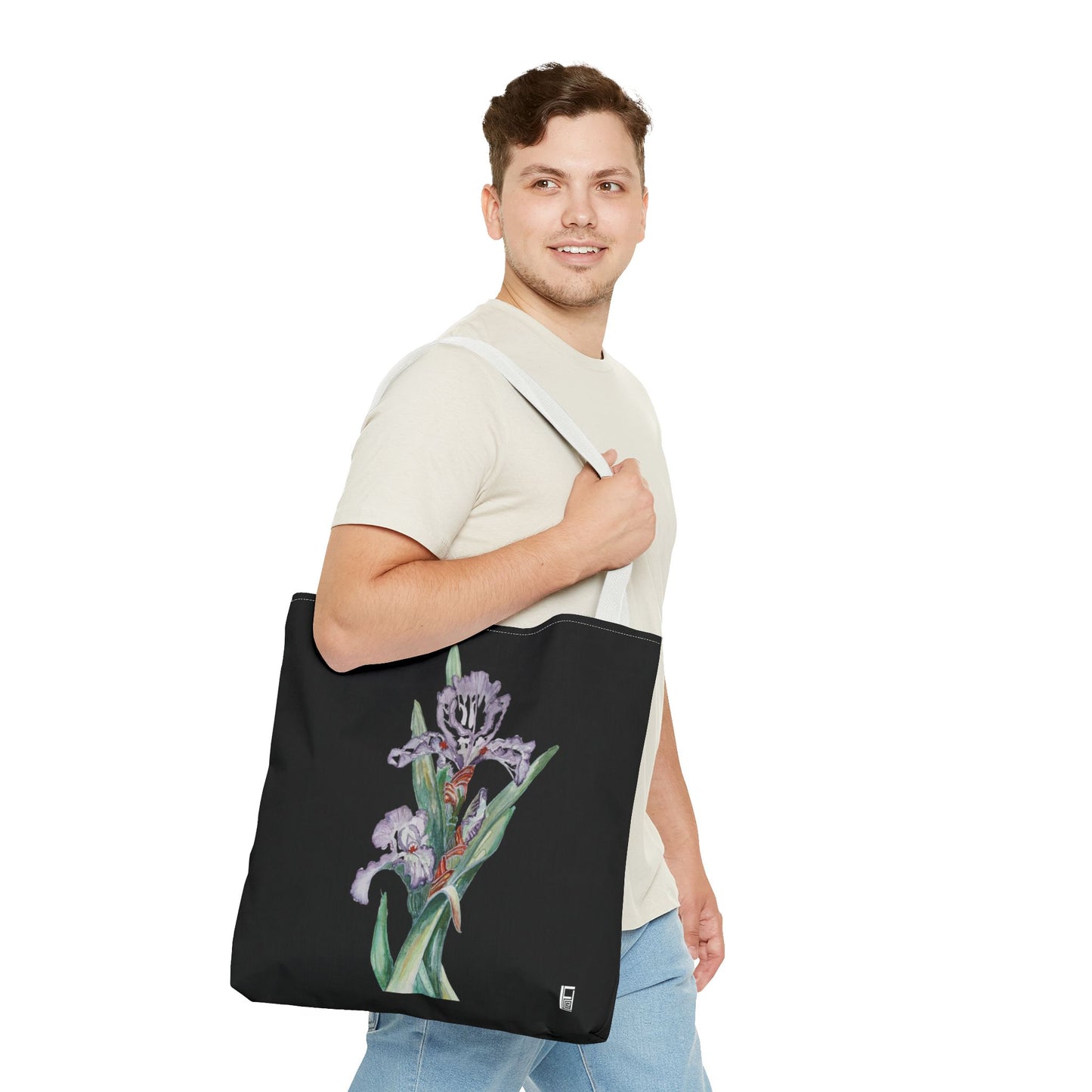 Tote Bag - No. 272 BK