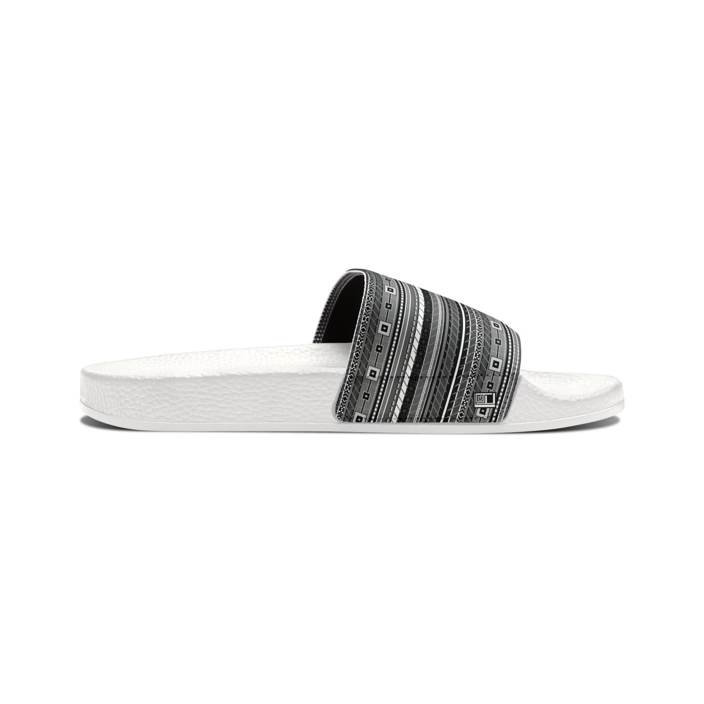 Children's Sliders - No. 298 - Monochrome