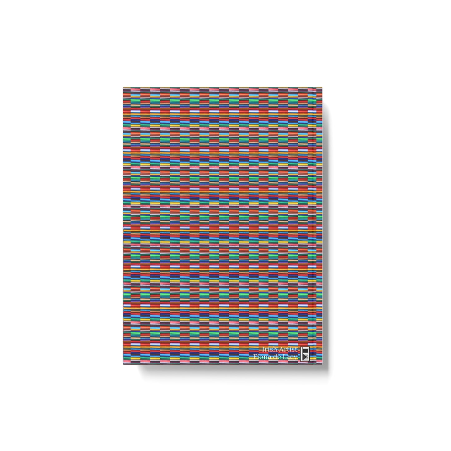Hard Backed Journal - No. 308