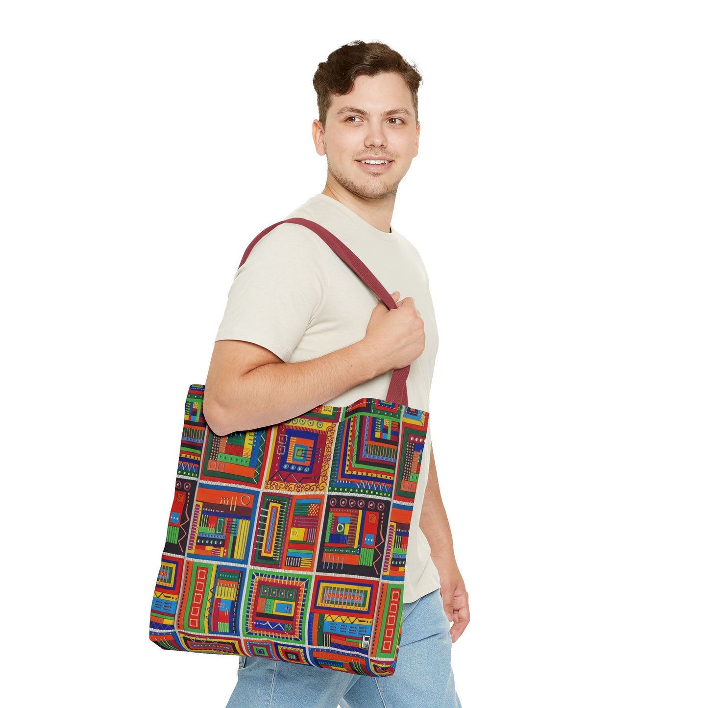 Tote Bag - No. 156