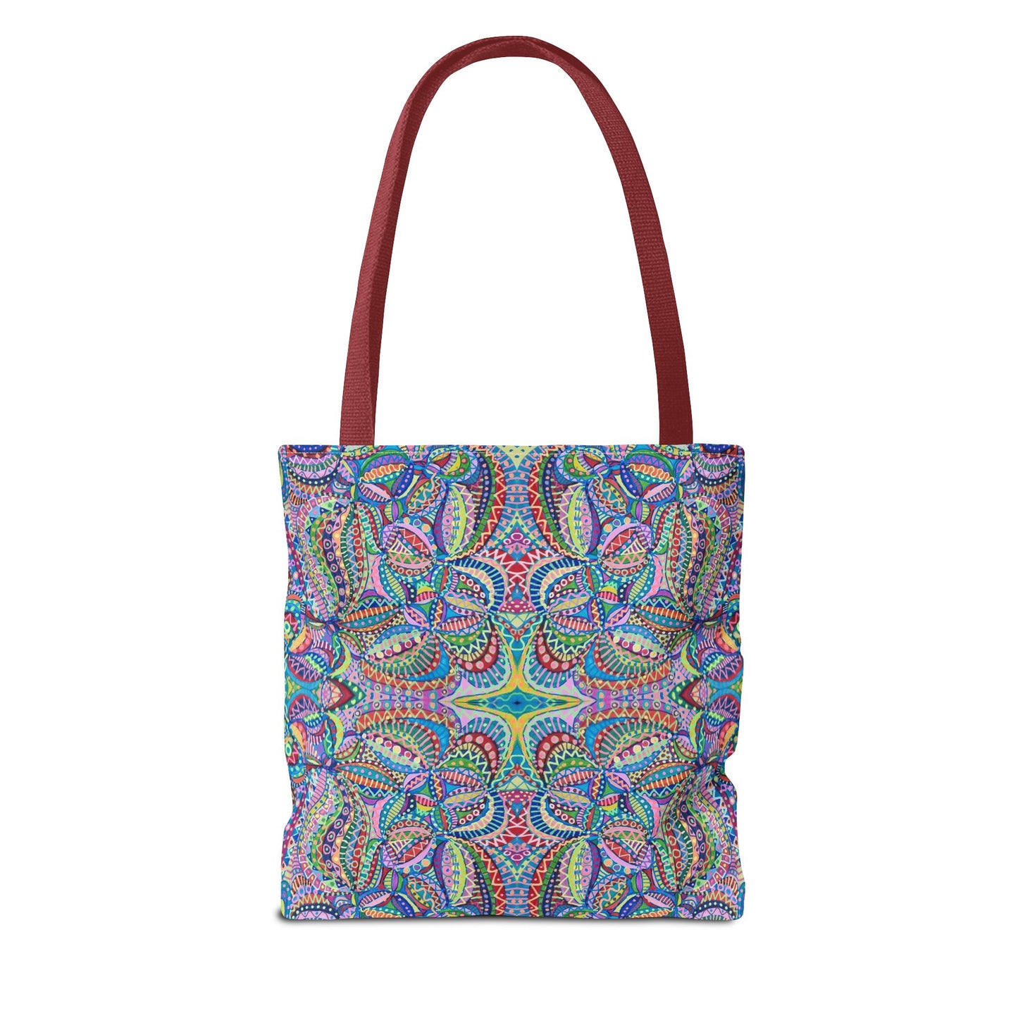 Tote Bag - No. 255