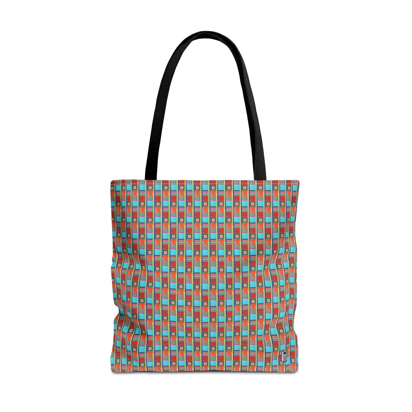 Tote Bag - No. 133 - Dyslexic