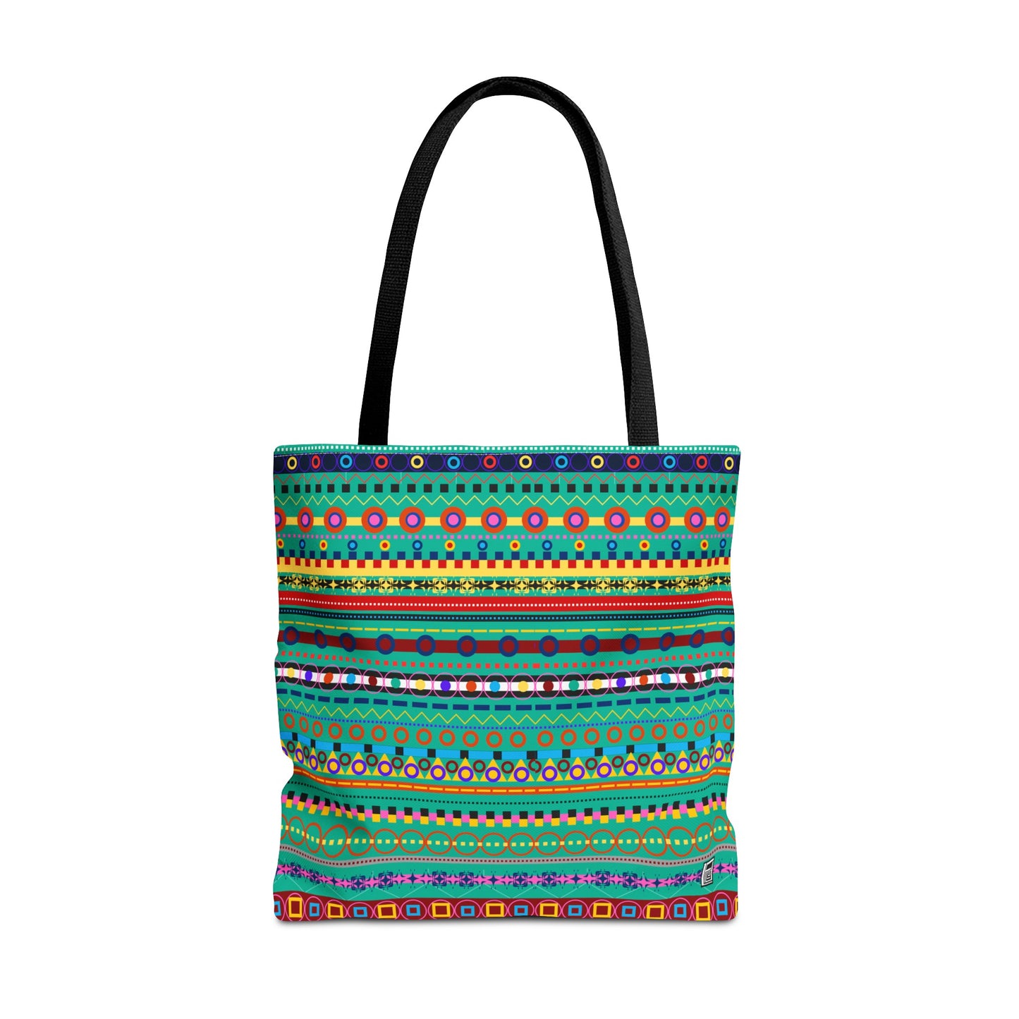 Tote Bag - No. 325