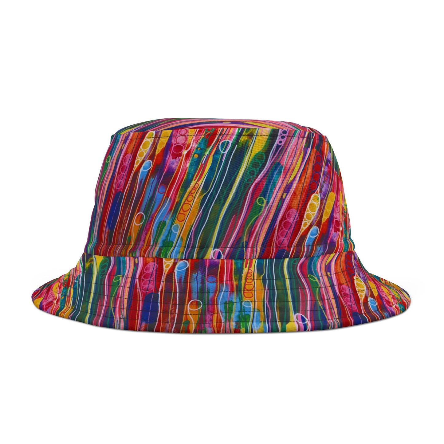 Bucket Hat - No. 237