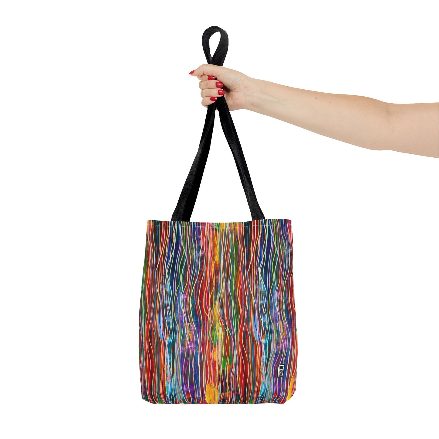 Tote Bag - No. 236