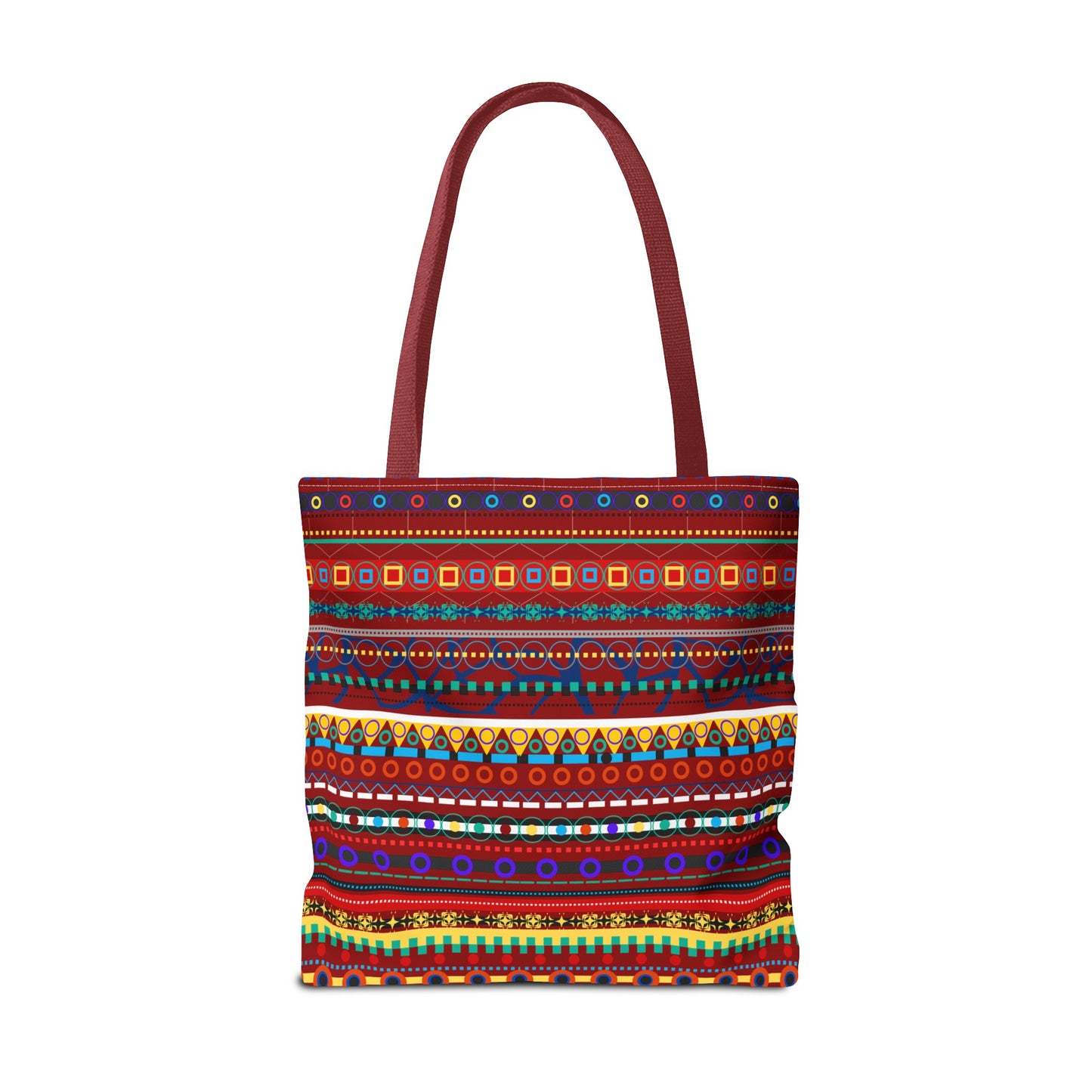 Tote Bag - No. 324