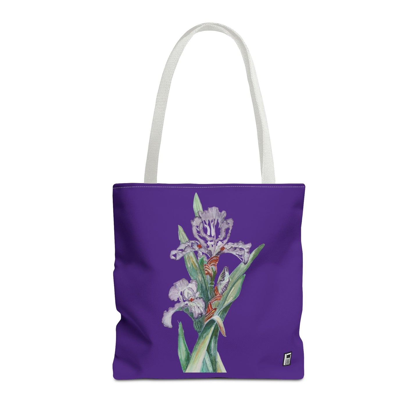 Tote Bag - No. 272 PE