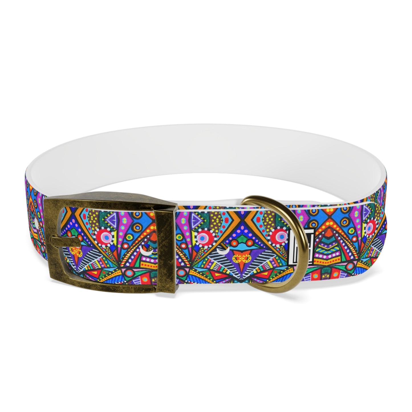 Dog Collar - No. 288 A