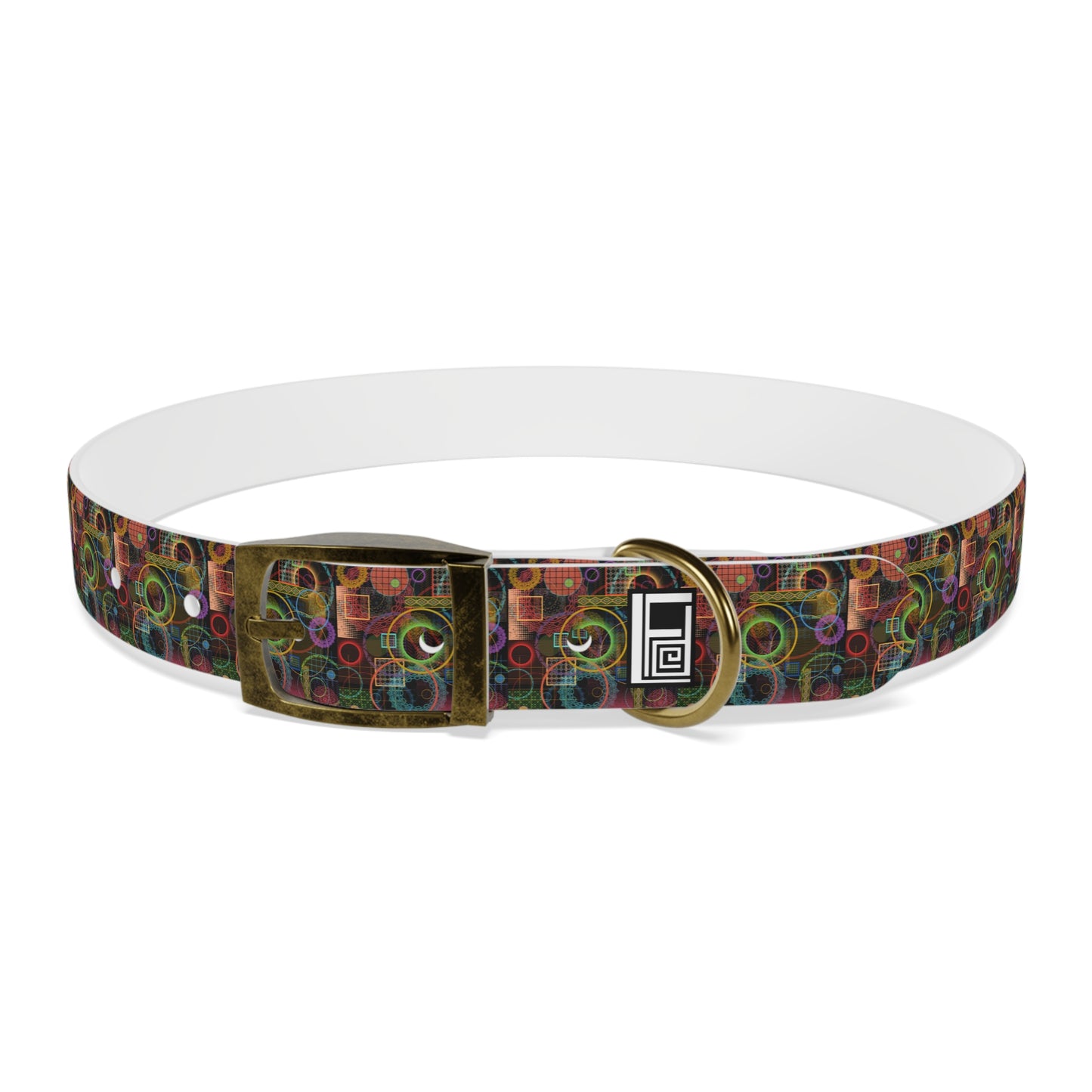Dog Collar - No. 299