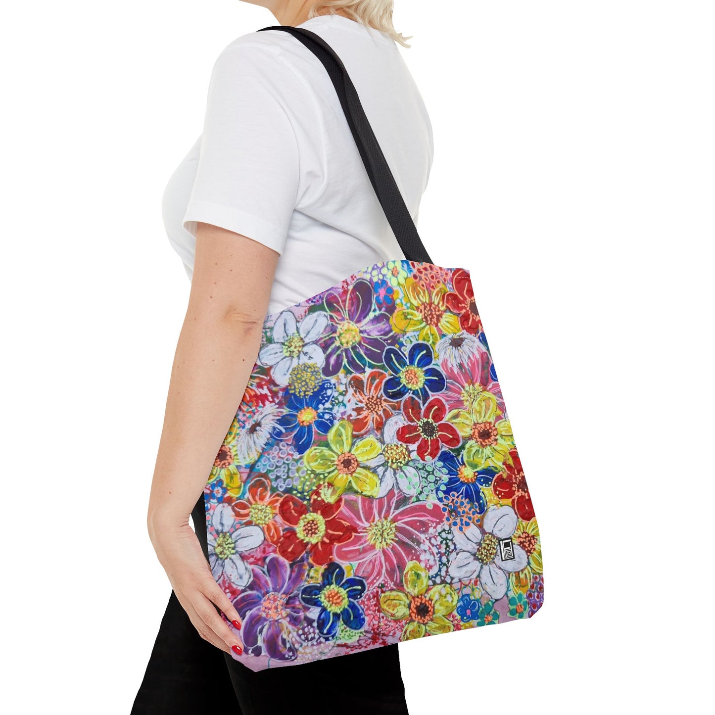 Tote Bag - No. 241