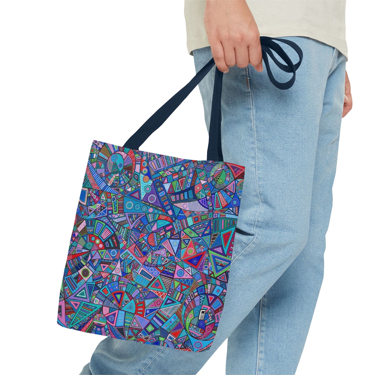 Tote Bag - No. 339