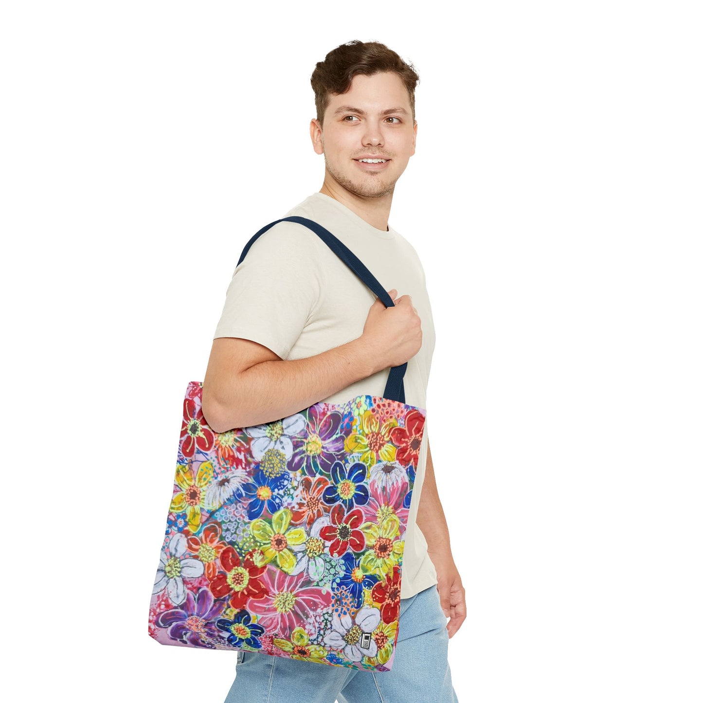 Tote Bag - No. 241