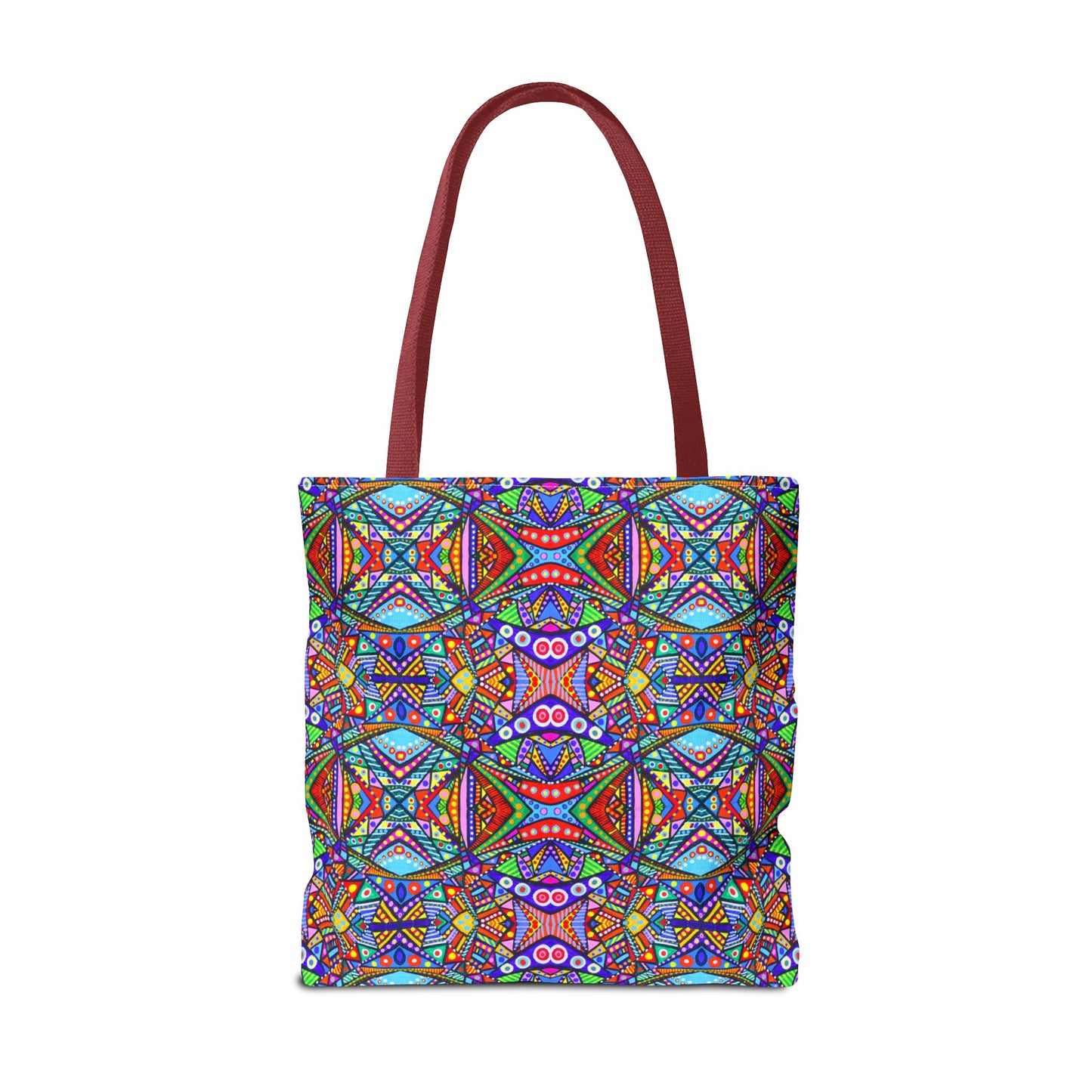 Tote Bag - No. 291