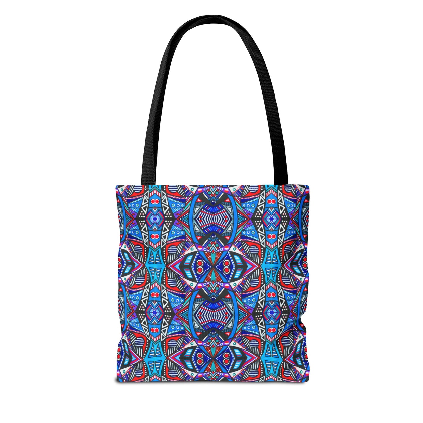 Tote Bag - No. 292