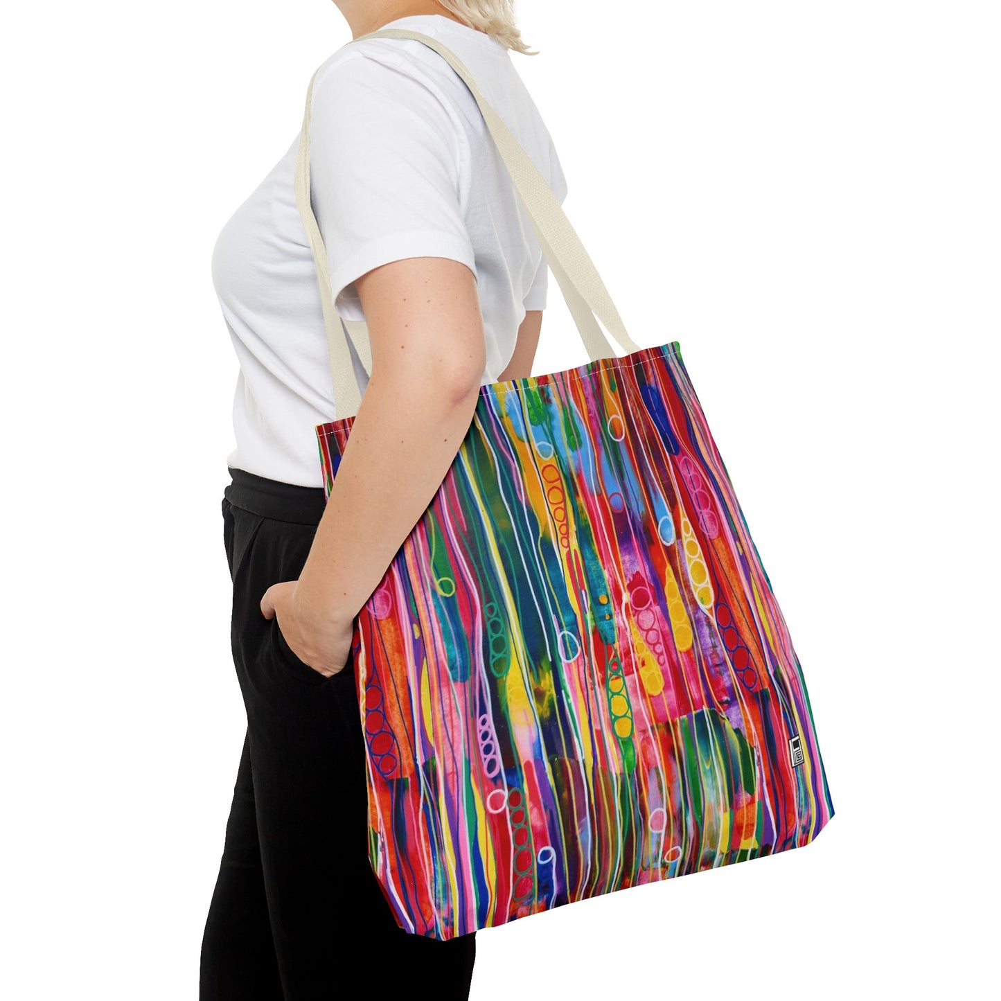 Tote Bag - No. 237 - 'Pods'