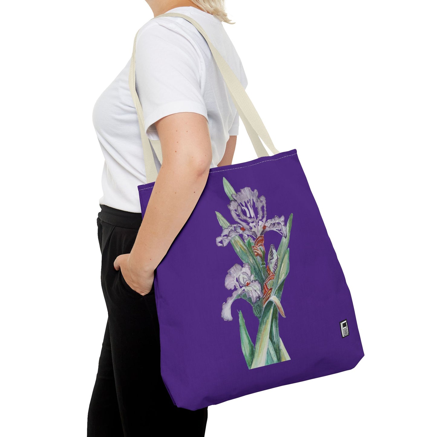 Tote Bag - No. 272 PE