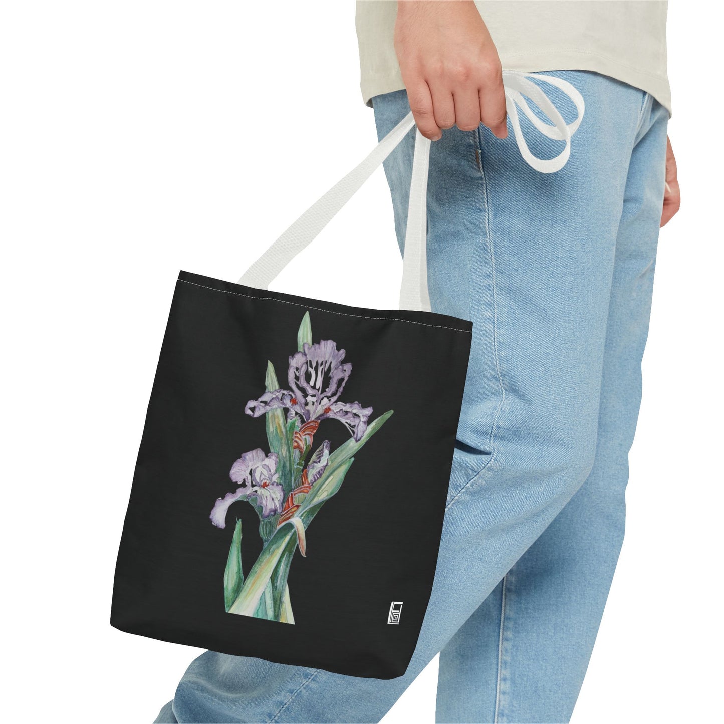 Tote Bag - No. 272 BK