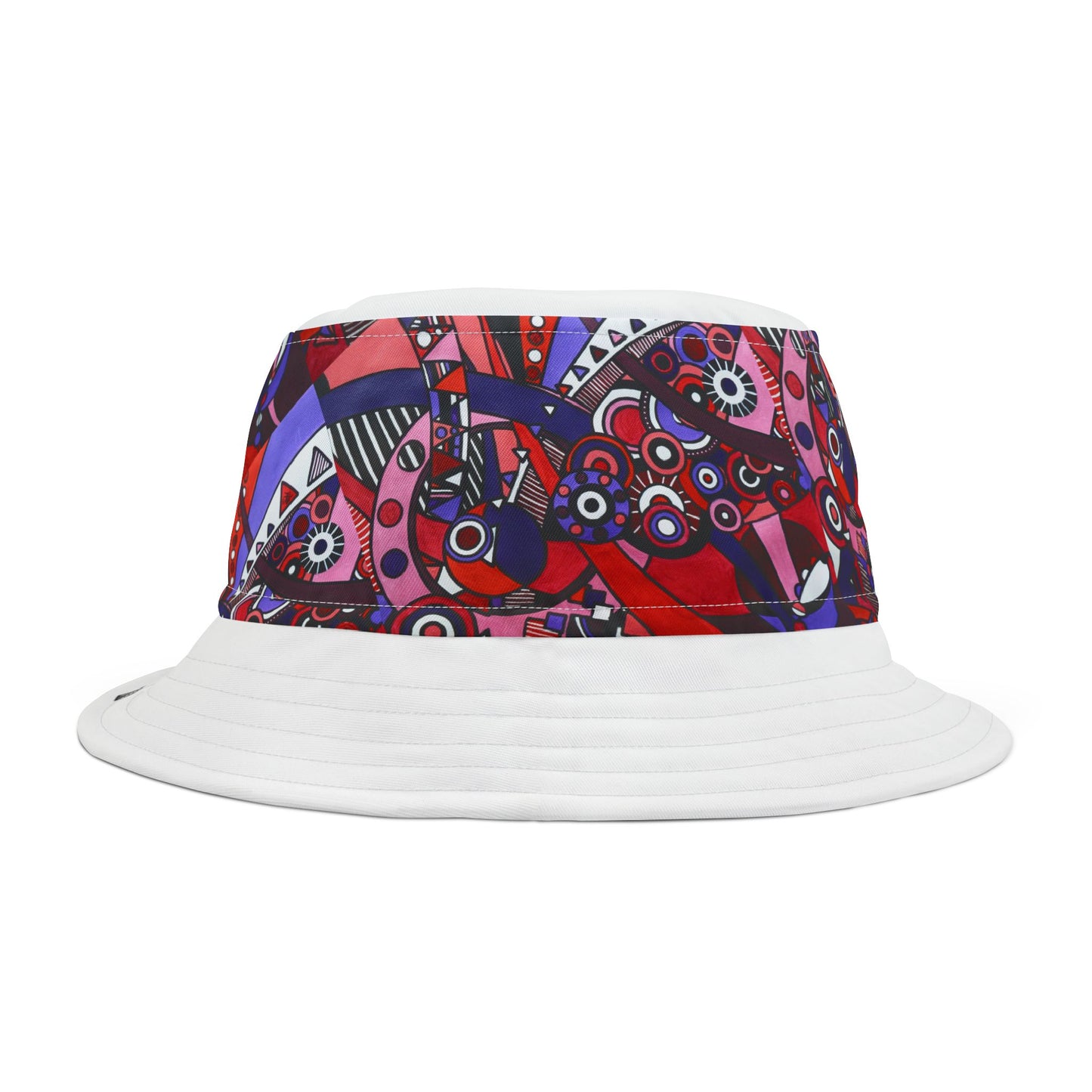 Bucket Hat - No. 220 A