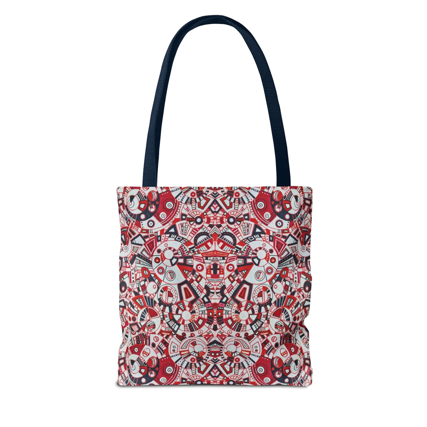 Tote Bag - No. 276