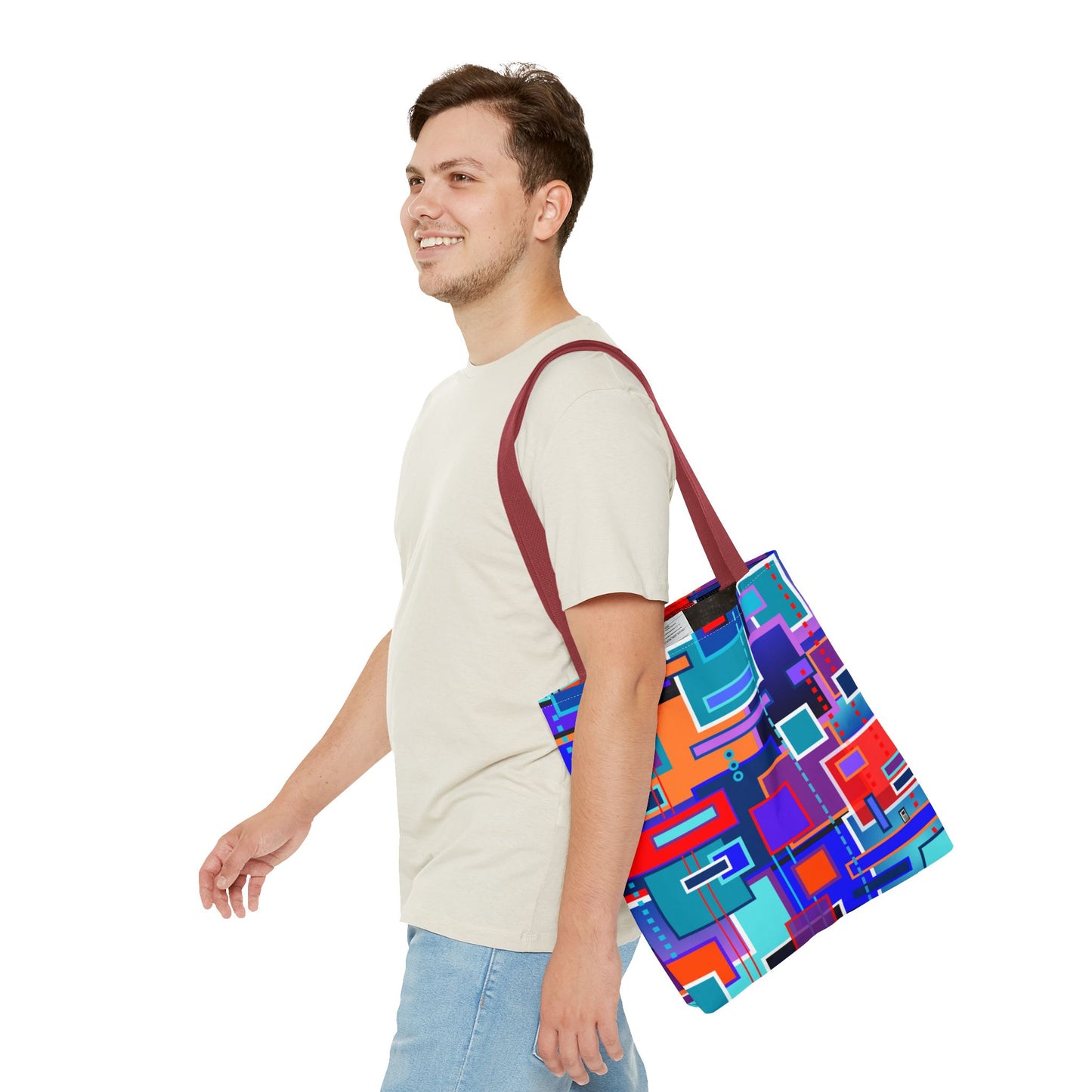 Tote Bag - No. 233