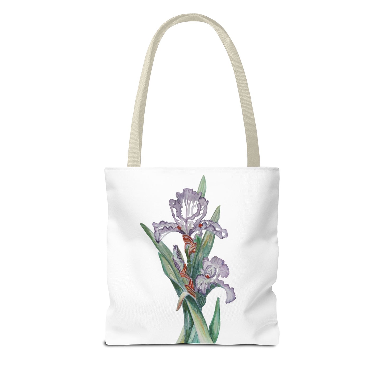 Tote Bag - No. 272 WE