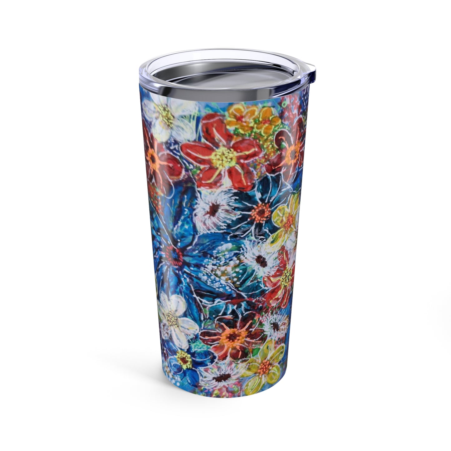 Tumbler 20oz - No. 242