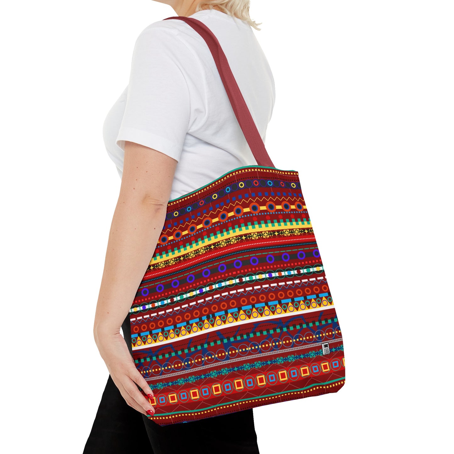 Tote Bag - No. 324