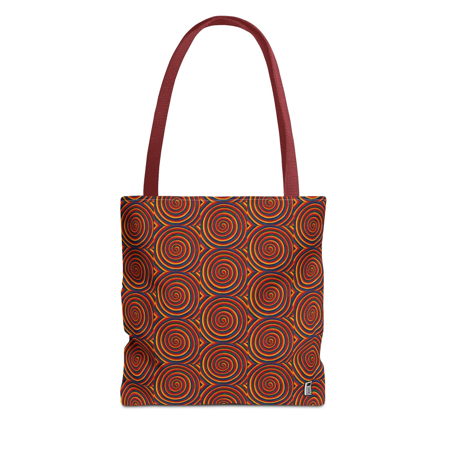 Tote Bag - No. 144 - Dizzy