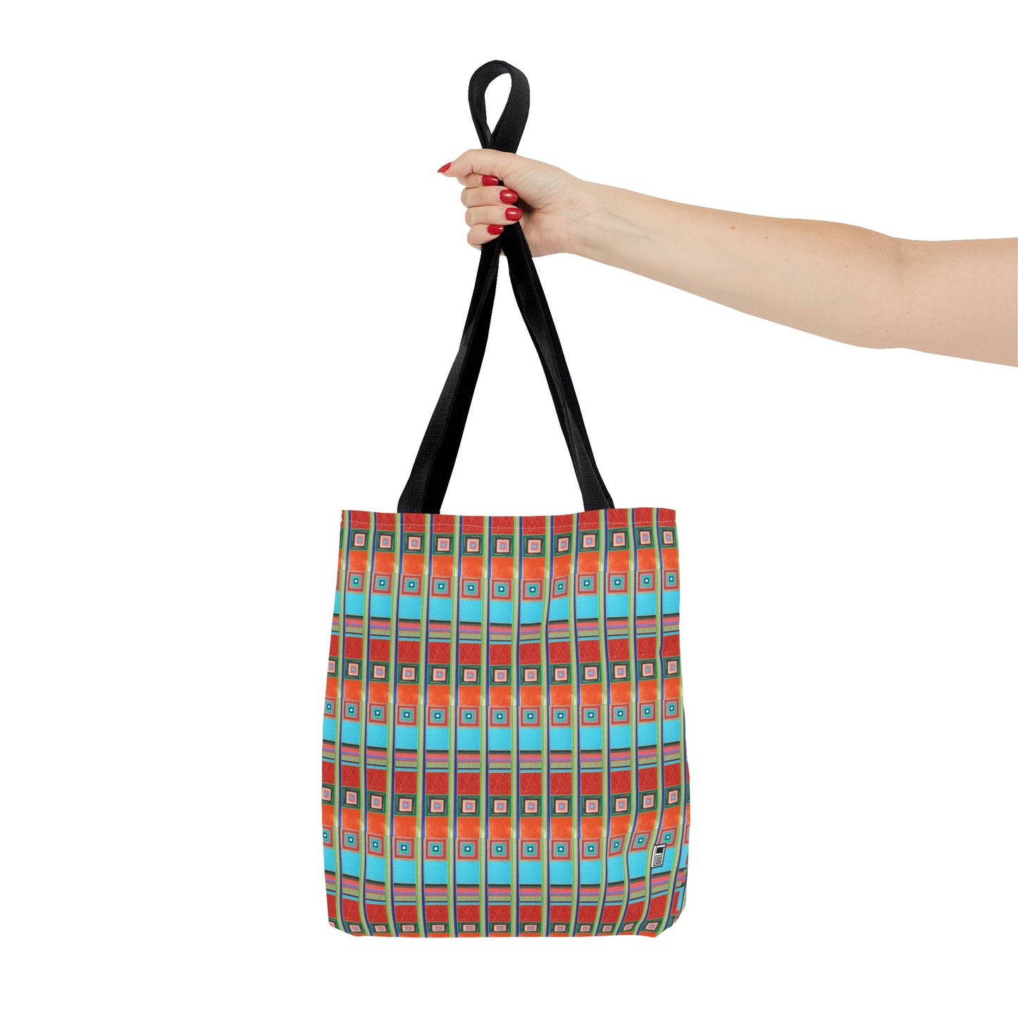 Tote Bag - No. 133 - Dyslexic