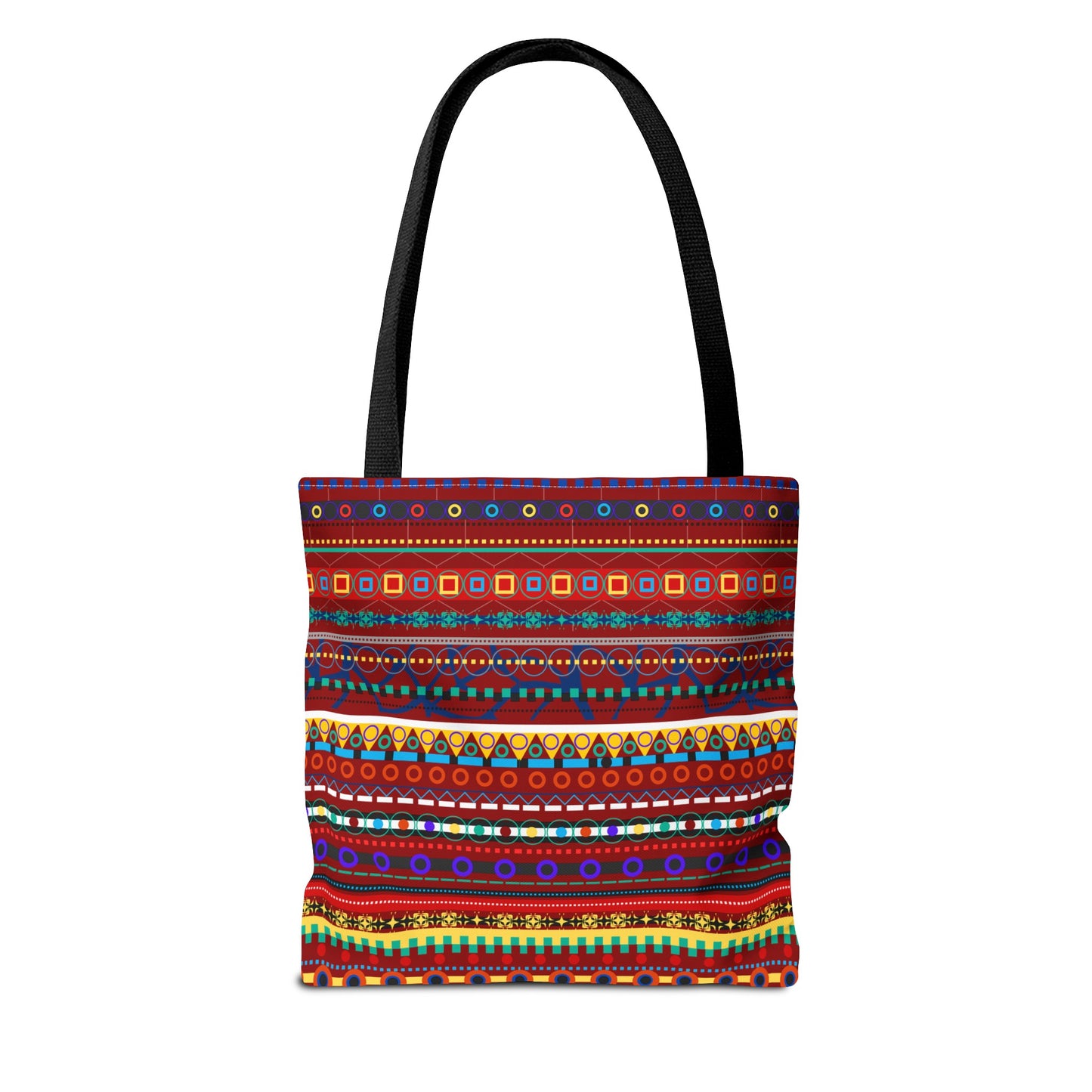 Tote Bag - No. 324