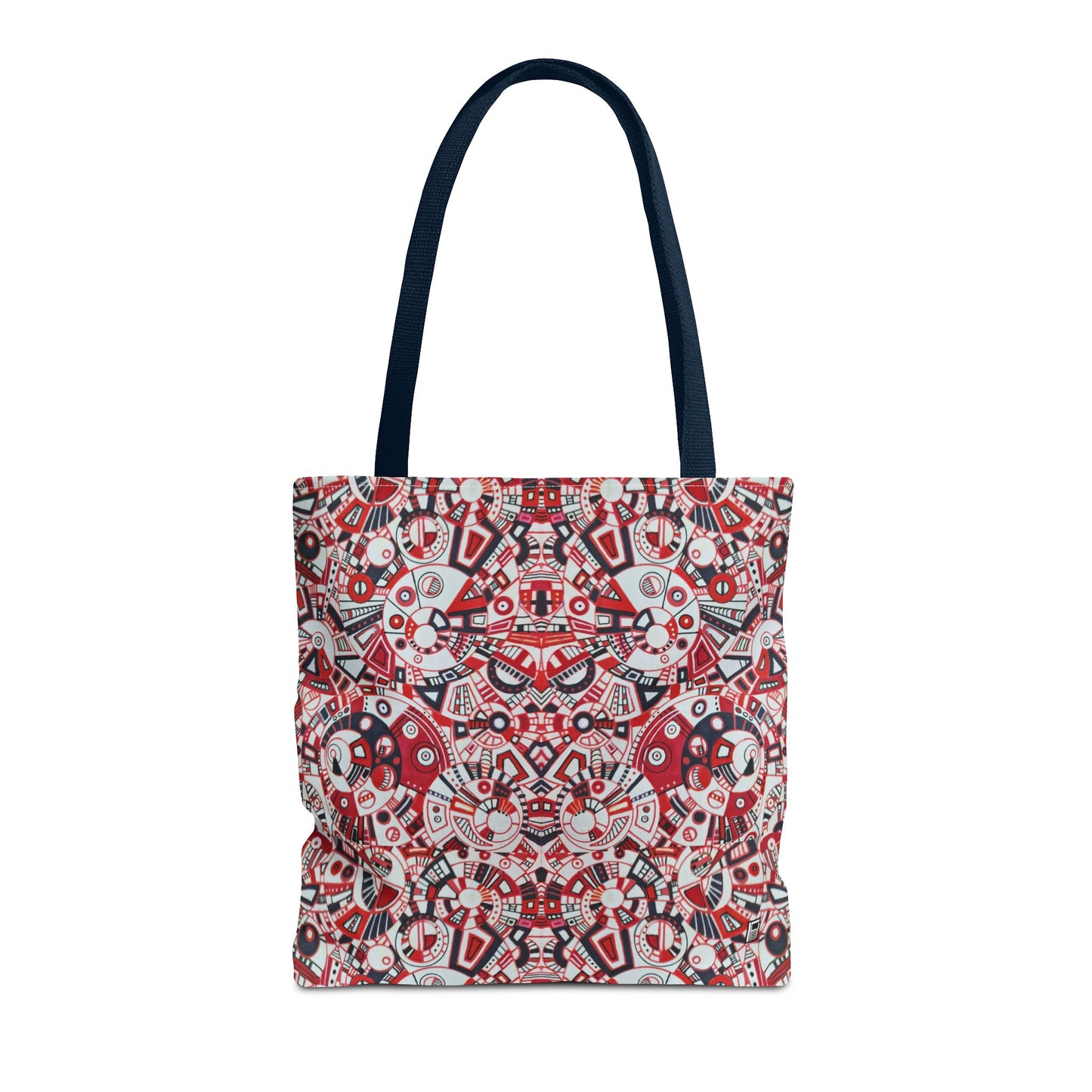 Tote Bag - No. 276