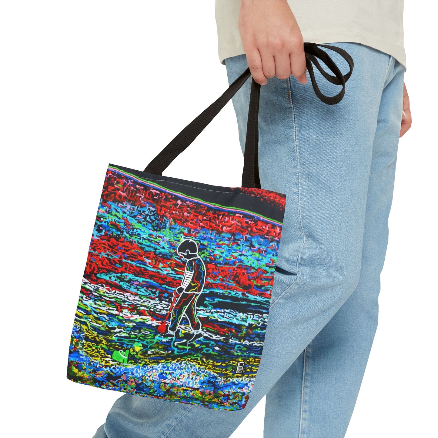 Tote Bag - No. 210 MK