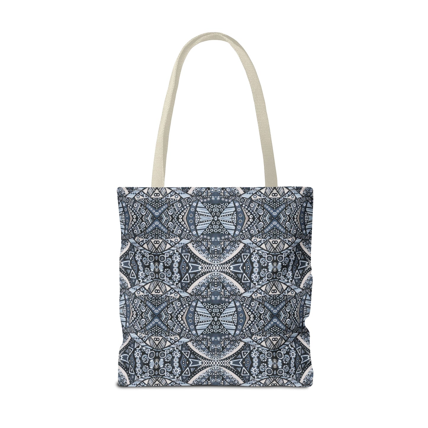 Tote Bag - No. 287