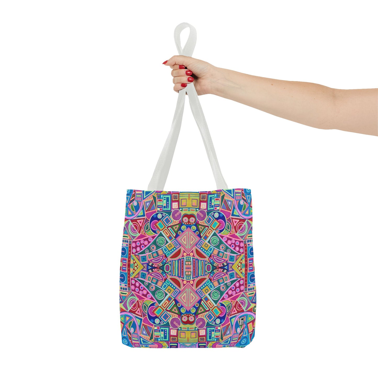 Tote Bag - No. 266