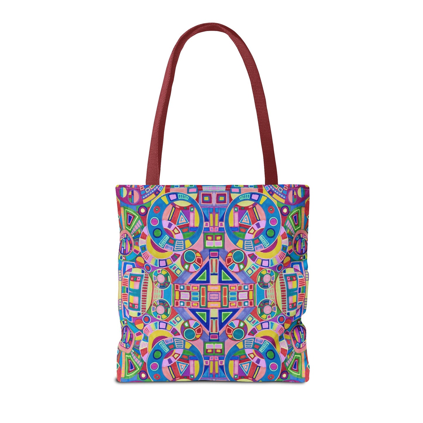 Tote Bag - No. 261