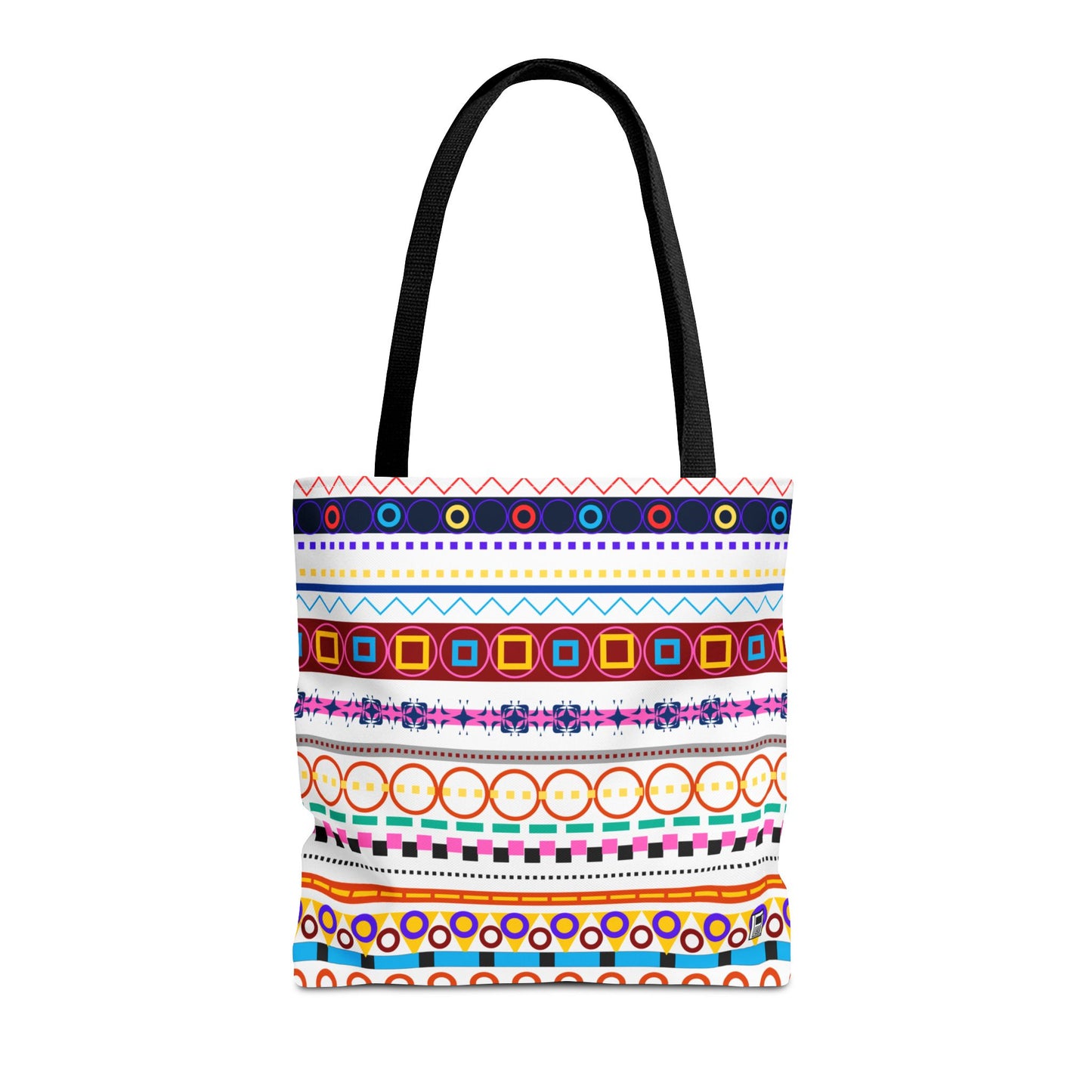 Tote Bag - No. 326