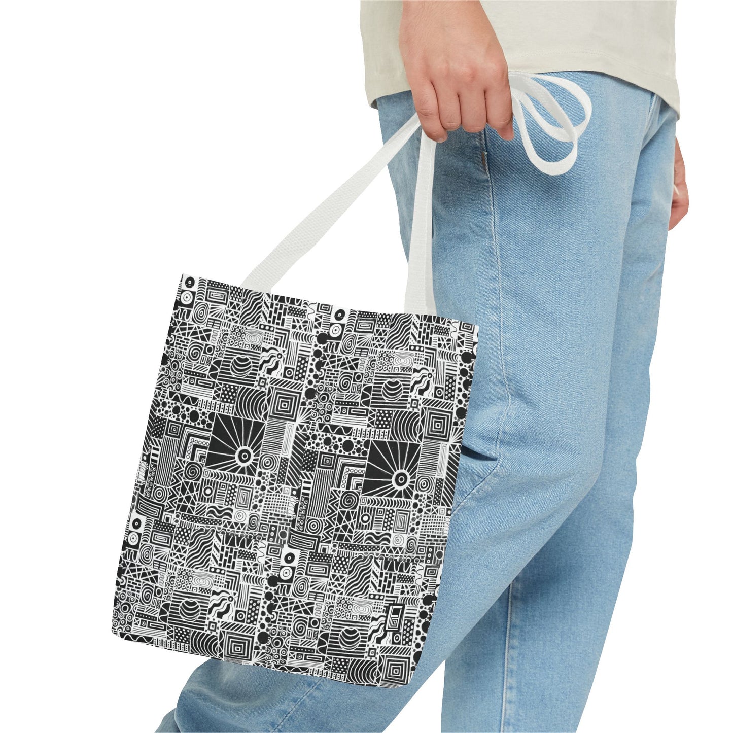 Tote Bag - No. 252