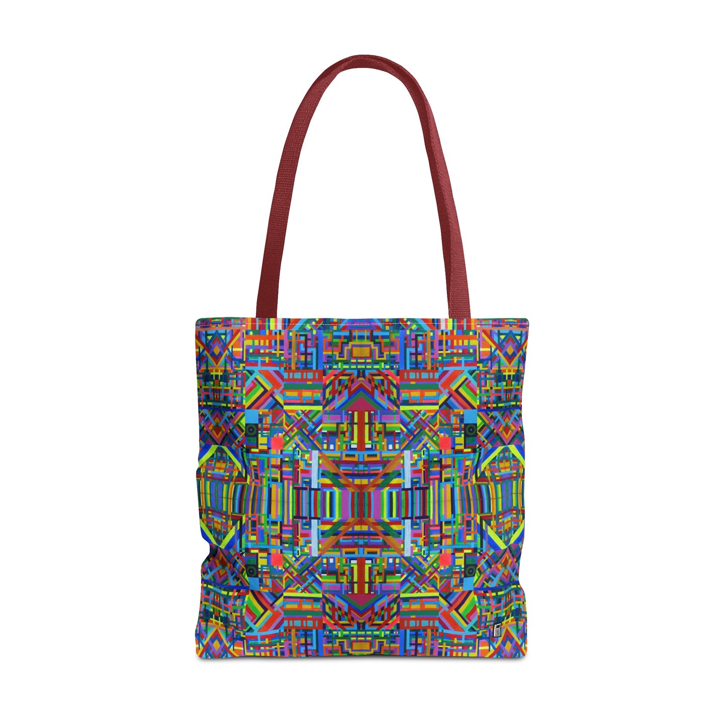 Tote Bag - No.223 - Patience