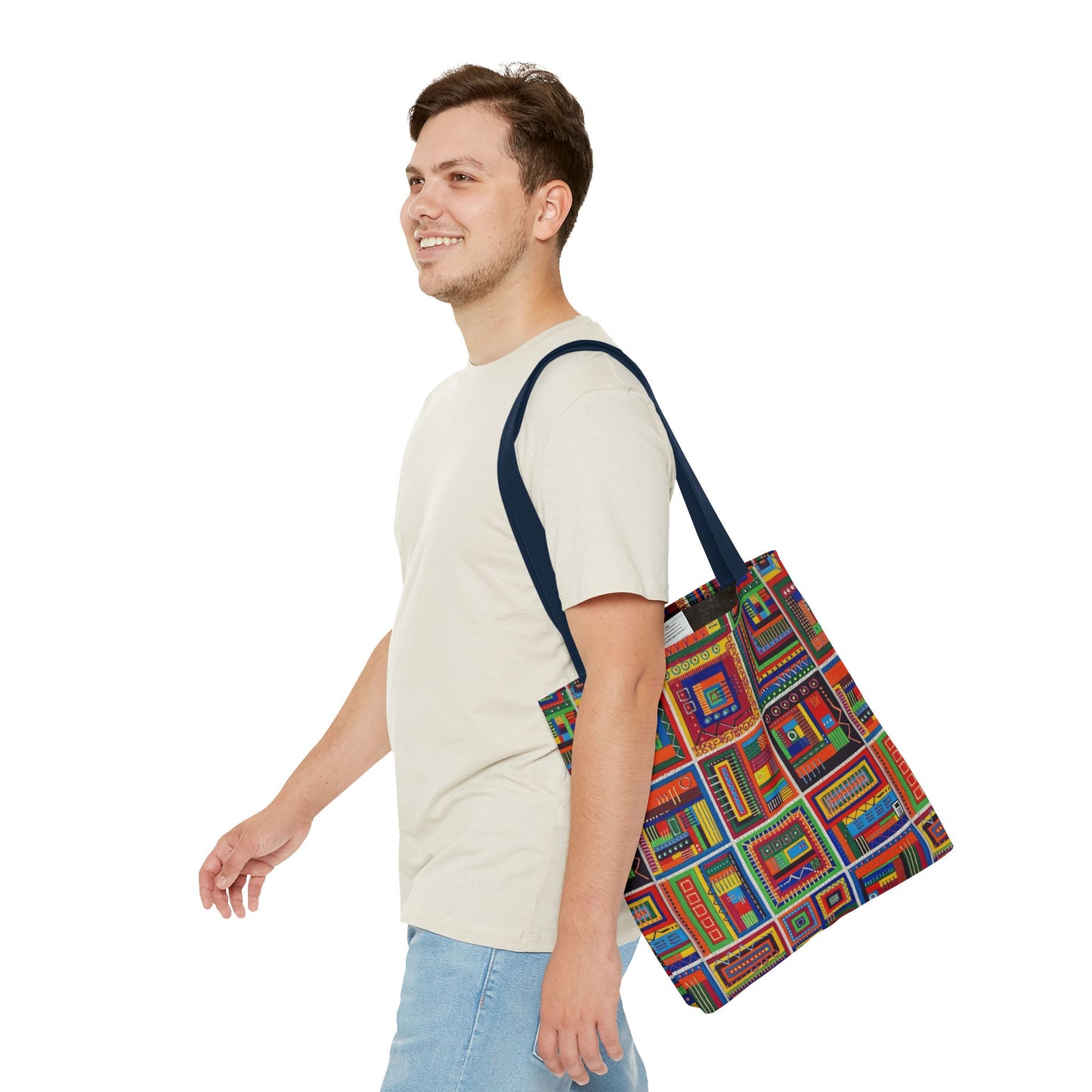 Tote Bag - No. 156