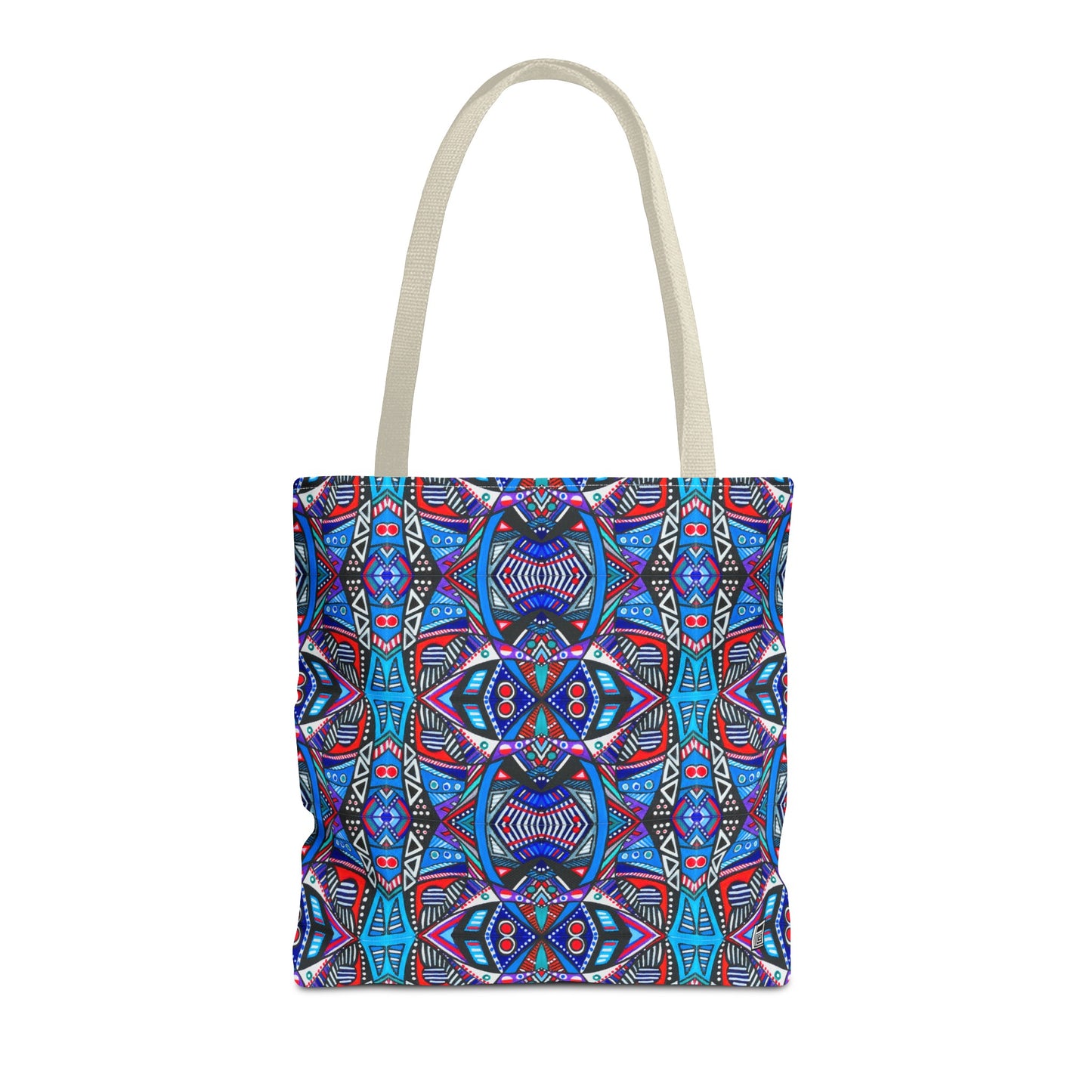 Tote Bag - No. 292