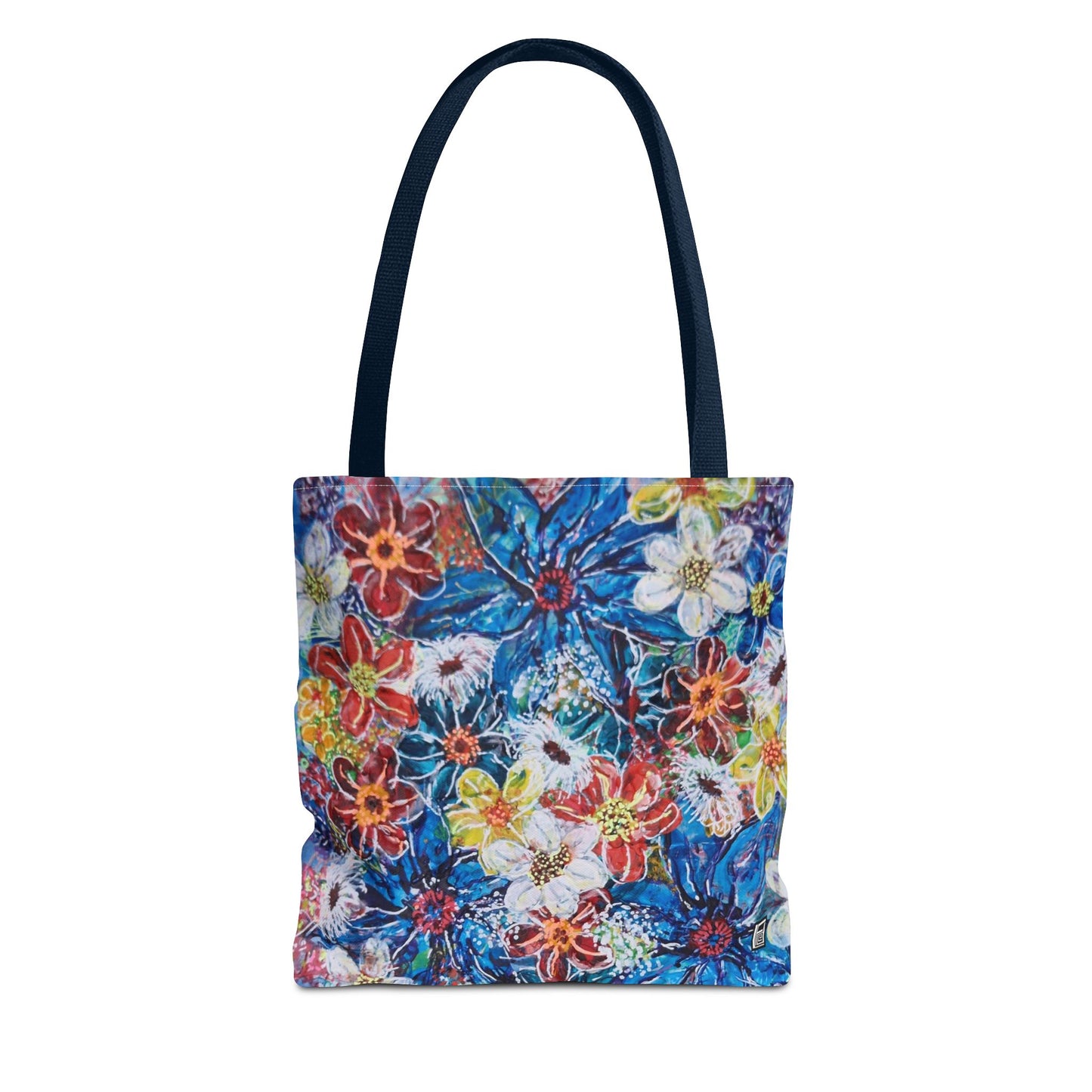 Tote Bag - No. 242