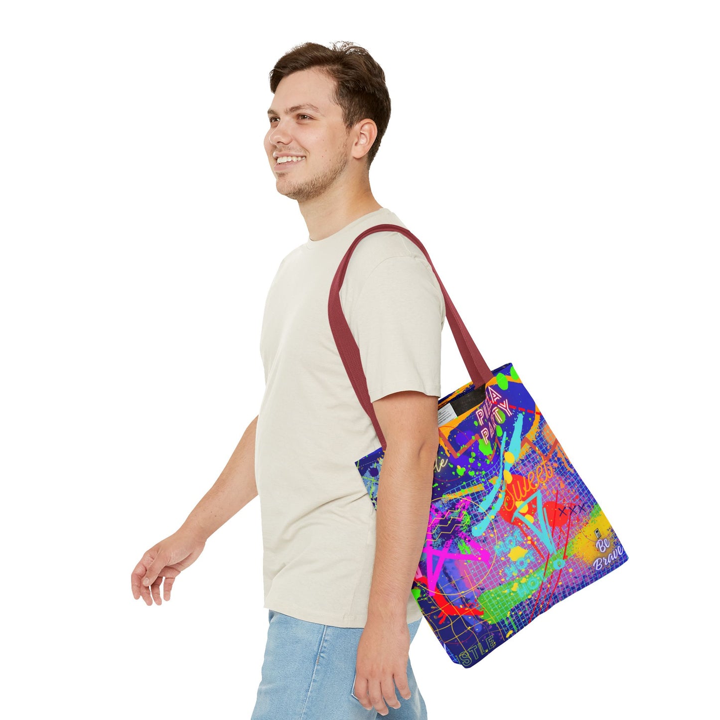 Tote Bag - No. 232