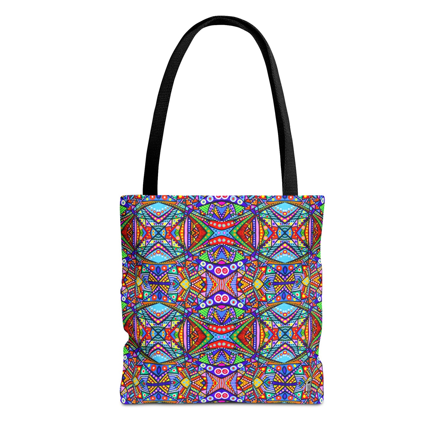 Tote Bag - No. 291