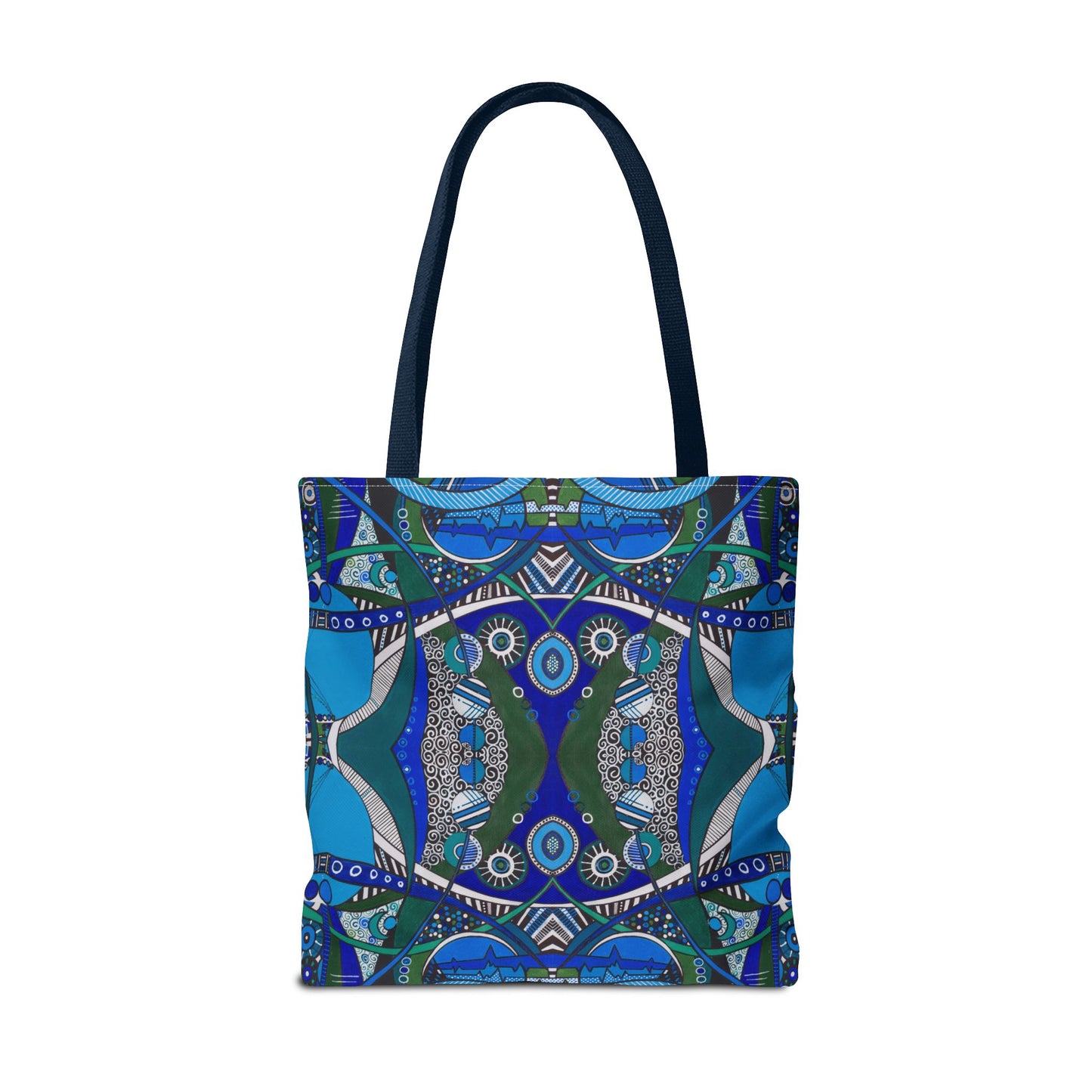 Tote Bag - No. 219 A