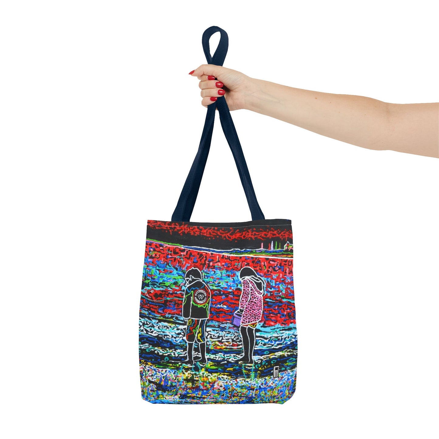 Tote Bag - No. 210