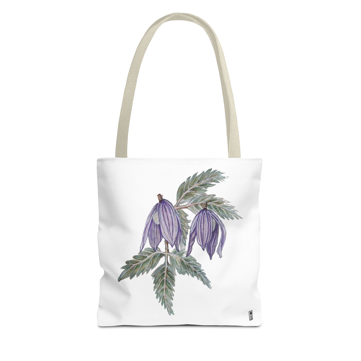 Tote Bag - No. 270 WE