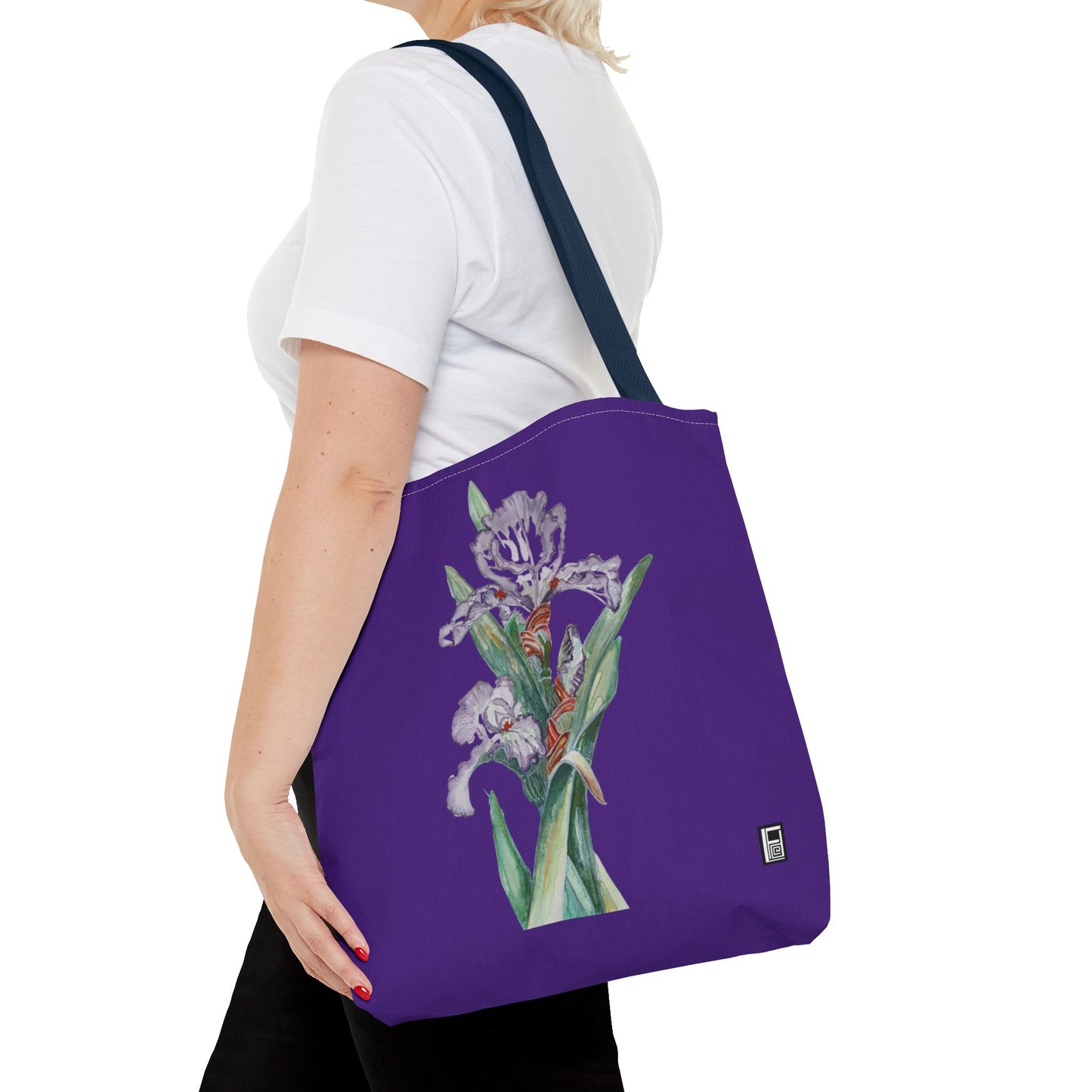 Tote Bag - No. 272 PE