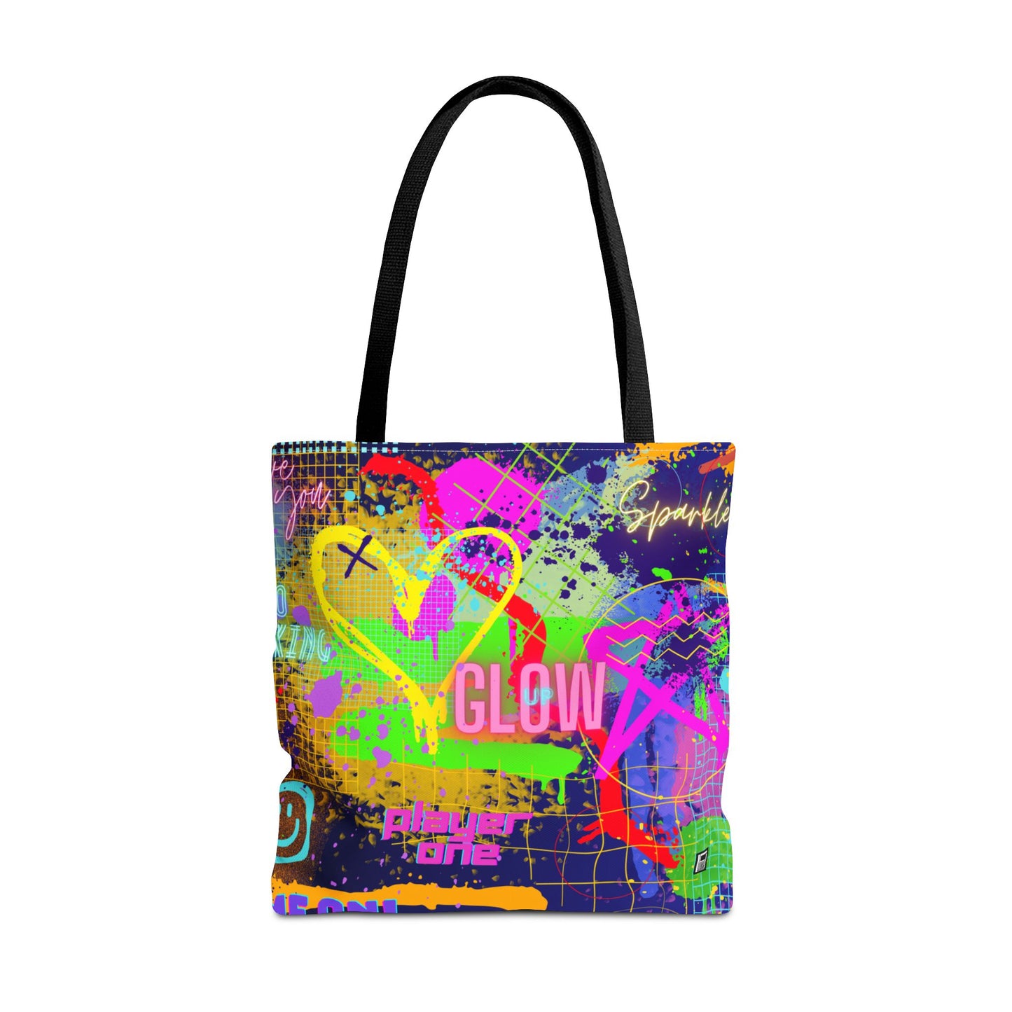 Tote Bag - No. 232 GW