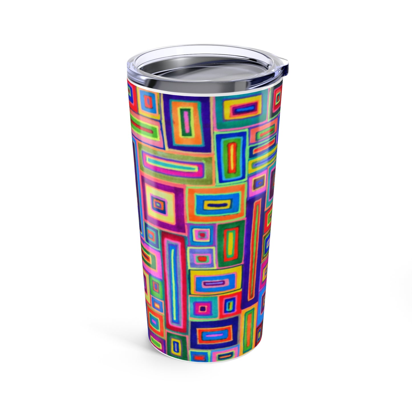 Tumbler 20oz - No. 264